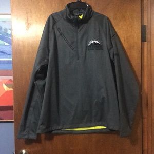 Ogio large Live Nation jacket